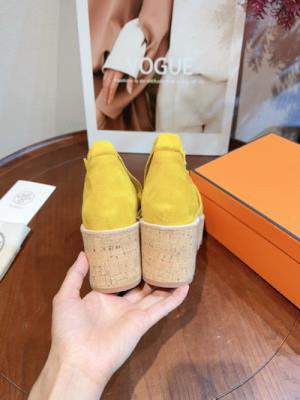 wholesale quality hermes women shoes model no. 133